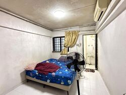 Blk 201 Ang Mo Kio View (Ang Mo Kio), HDB 3 Rooms #630719571